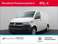 VW T6.1, 2.0 TDI Transporter CLIMATIC, Jahr 2024 - Bayreuth