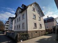Voll vermietetes 3-Familienhaus in begehrter Lage von Ravensburg – Kapitalanlage mit Potenzial! - Ravensburg