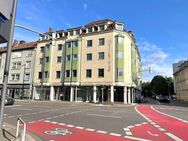 Single Apartment in 1. Reihe am Osnabrücker Neumarkt! - Osnabrück