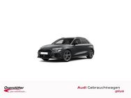 Audi A3, Sportback 30 TDI S line, Jahr 2023 - Traunstein