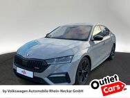 Skoda Octavia, 2.0 TDI Lim, Jahr 2021 - Mannheim