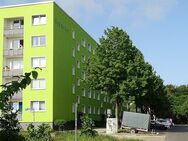 3-Raum Wohnung mit Ausblick! - Schwerin