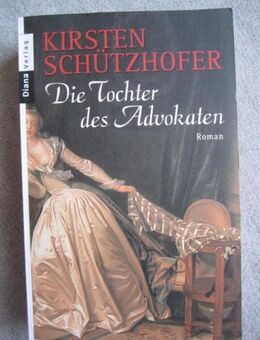 Die Tochter des Advokaten - Ennepetal (Stadt der Kluterhöhle)