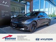 Hyundai IONIQ 6, 7.4 7kWh First Edition, Jahr 2023 - Ibbenbüren