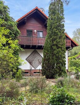 Großzügiges Einfamilienhaus am Waldrand in Borkheide - ideal für Familien - Borkheide