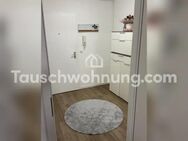 [TAUSCHWOHNUNG] Renovierte 2 Zimmer Wohnung in Freiburg Landwasser - Freiburg (Breisgau)