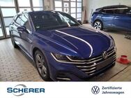 VW Arteon, 2.0 TDI Shootingbrake R Line, Jahr 2024 - Simmern (Hunsrück)