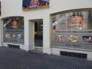 Imbiss mit Holzkohlegrill in Top-Lage in Hamm Heessen City zu ver - Hamm