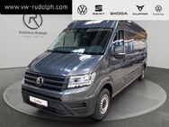 VW Crafter, 2.0 TDI Crafter 35 Kasten, Jahr 2022 - Oelsnitz (Erzgebirge)