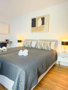 Achtung Kapitalanleger! Vermietetes Penthouse in Bremen - PROVISIONSFREI! - Bremen