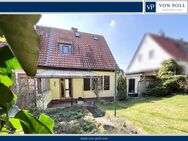 Doppelhaushälfte in Oberweimar - Weimar