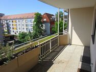 Erstbezug nach Neurenovierung! Große 1-Zi. Whg. mit SW-Balkon Nbg. - St. Peter / Wohnung mieten - Nürnberg