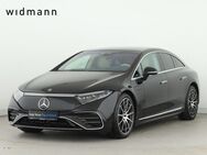 Mercedes-Benz EQS 450+ *AMG*Electric Art*Sitzklima*Burmester* - Crailsheim