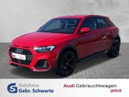 Audi A1, allstreet 25 TFSI S-LINE u v m, Jahr 2023 - Aurich