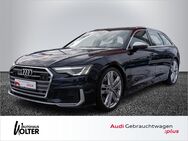 Audi S6, 3.0 TDI quattro Avant, Jahr 2020 - Uelzen