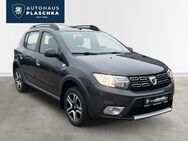 Dacia Sandero, II Stepway Celebration, Jahr 2018 - Amelinghausen