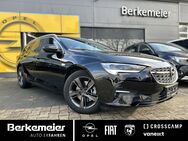 Opel Insignia, B ST Elegance el Heck, Jahr 2021 - Steinfurt