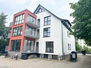 Neubau-Erstbezug / hochwertige 2 Zi.- Whg. mit Wintergarten und 2 Balkonen - Hamburg