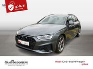 Audi A4, Avant 40 TFSI qu S line, Jahr 2024 - Konstanz