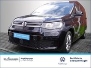 VW Caddy, 2.0 TDI Maxi Life, Jahr 2022 - Lahr (Schwarzwald)