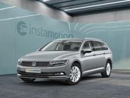 VW Passat, , Jahr 2019 - München