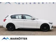 BMW 120, d Edition M Sport Shadow, Jahr 2018 - Bielefeld