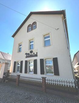 Mehrgenerationen Bauernhof im Leipziger Speckgürtel / Neuseenland/ Deutzen/ Röthigen - Neukieritzsch