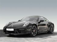 Porsche 992, Carrera 4S Sport Chrono, Jahr 2022 - Filderstadt