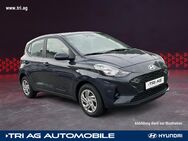 Hyundai i10, 1.0 FL Benzin M T Select incl auf Stahlfelgen, Jahr 2024 - Kippenheim