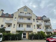 1-Raum-Wohnung mit Balkon und EBK im schönen Süd-Osten - Leipzig