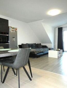 NEUER PREIS - Moderne 3 Zimmer Wohnung mit Aufzug und Balkon - Germersheim