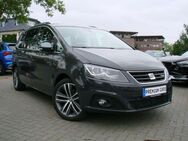 Seat Alhambra 2.0TSI FR-Line Panorama Navi Xenon - Falkensee