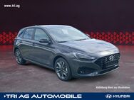 Hyundai i30, 1.0 T-GDI (MY25) (100PS) 7 ADVANTAGE, Jahr 2024 - Sinzheim