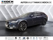 Volvo V90, CC B4 AWD Ultimate ° H K, Jahr 2024 - Berlin