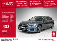 Audi A6, Avant S line 55 TFSI e quattro, Jahr 2021 - Böblingen