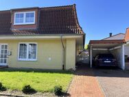 Wunderschönes Reihenendhaus mit Garten & Carport in bester Lage von Kassel-Harleshausen - Kassel