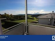 Wohnen mit traumhafer Aussicht!! Tolle, moderne 4-Zimmer-Wohnung mit Balkon in Kirchdorf i. Wald - Kirchdorf (Wald)