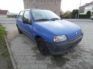 Renault Clio 1.2, HU-AU NEU - Bautzen