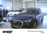 Audi Q3, S line 35 TDI inkl, Jahr 2024 - Bensheim