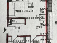 Appartementwohnung Baden-Baden-Innenstadt - Baden-Baden
