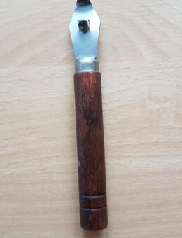 Konservenöffner - Bremen