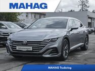 VW Arteon, 2.0 TDI Shooting Brake R-Line IQ Light AppConnect, Jahr 2024 - München