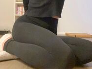 Getragene Leggings (S) - Essen