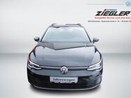 VW Golf Variant, 2.0 TDI Golf VIII Comfortline 85kW, Jahr 2022 - Marktredwitz
