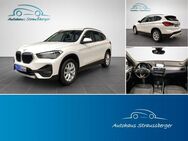 BMW X1 20xd Navi Tempomat Sitzh LED 2-Z PDC - Roßtal