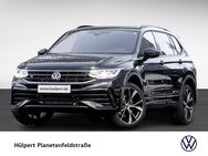 VW Tiguan, 2.0 Allspace R-LINE BLACK STYLE, Jahr 2024 - Dortmund