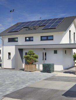 Besuchen Sie uns im Musterhaus - wir freuen uns auf Sie. - Boppard