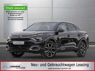 Citroen C4 X 1.2 PureTech 130 Shine //Navi/Kamera/Sitzheizung - Thannhausen