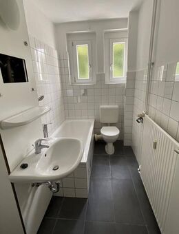 2-Zimmer-Wohnung in Dortmund - Dortmund