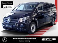 Mercedes Vito, 116 Tourer 2x, Jahr 2023 - Heide